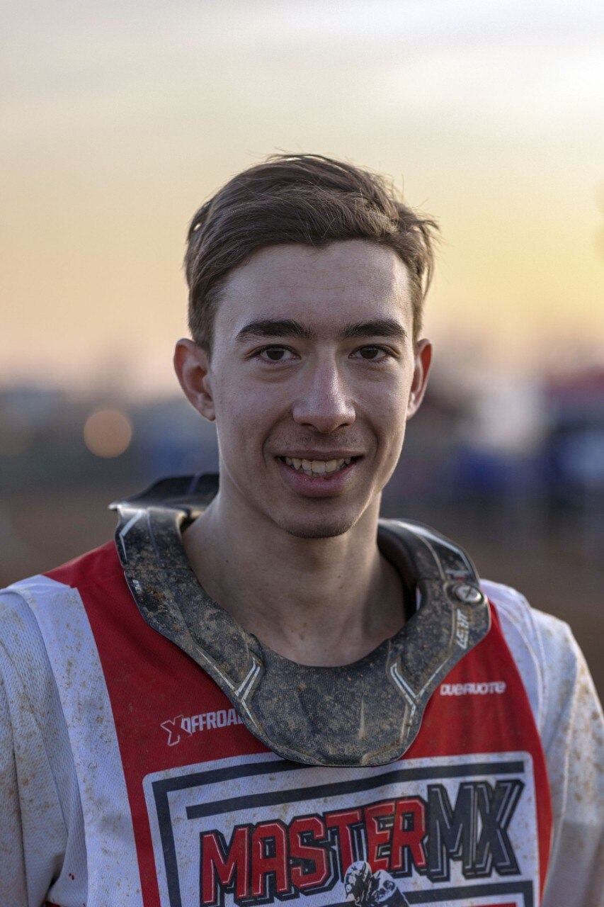 Master MX 2024 - The Race 